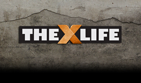 The X Life, is a new series on VH1 that follows the extreme lives of the 