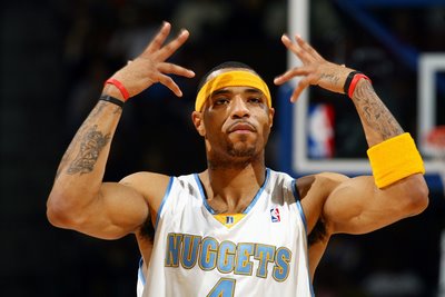 KENYON MARTIN Wishes Haters “Full Blown AIDS”, But Why? : Jocks ...