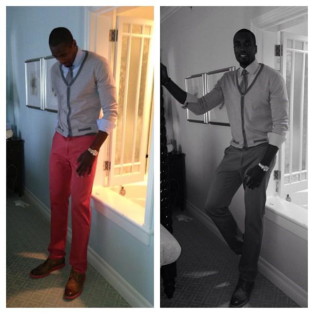 Serge-Ibaka - Jocks And Stiletto Jill