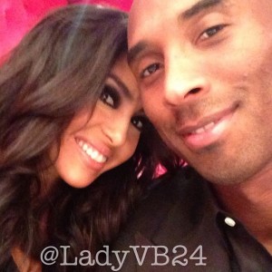 Vanessa-Kobe