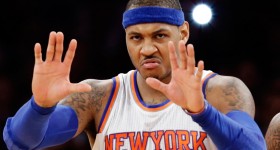 Carmelo-Anthony
