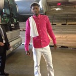 Paul-George