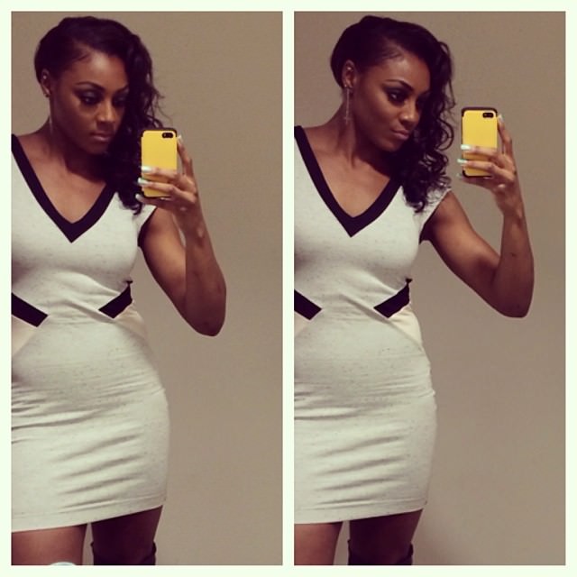 monica wright kevin durant