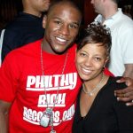 Tasha and Floyd PR Shirt
