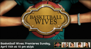MORE Basketball Wives drama