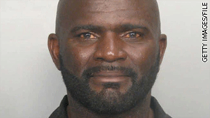 NFL Hall of Famer Lawerence Taylor indicted on Rape charges