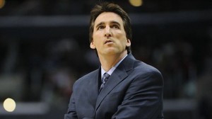 Vinny Del Negro is the New Coach of the Los Angeles Clippers