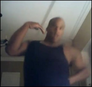 Big Baby Teaches You to Dougie