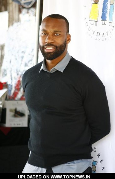 Baron Davis Documentary Nominated For An Emmy