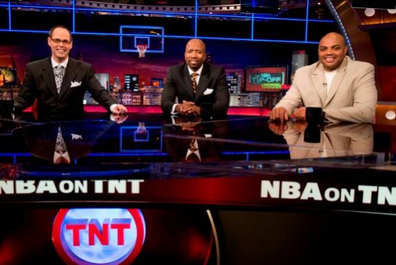 TNT’s “Inside The NBA” To Hit The Road With The Miami Heat