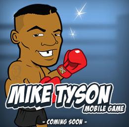 Mike Tyson “Punch Out” App