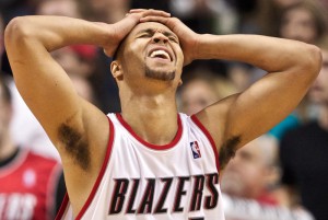 Blazers Internal Memo About Brandon Roy And Greg Oden’s Injuries
