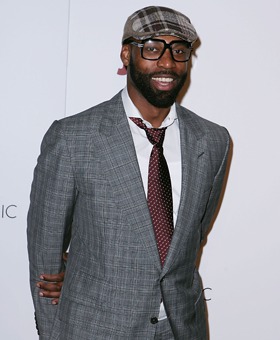 Baron Davis Producing A Documentary On The Decline Of Men’s Fashion
