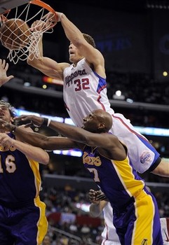 The Battle For L.A.: Clippers vs. Lakers