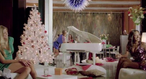Dominate The Holiday: Dwyane Wade & Kevin Hart