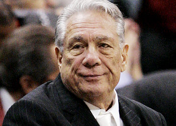 More Racist Allegations Hit Clippers Owner Donald Sterling