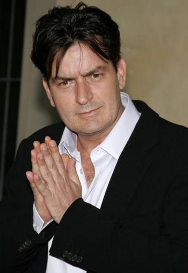 Charlie Sheen Quotes Allen Iverson In Today Show Interview [Video]