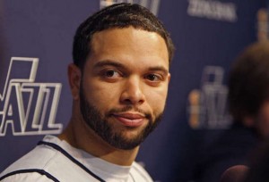 Deron Williams Traded To The Nets