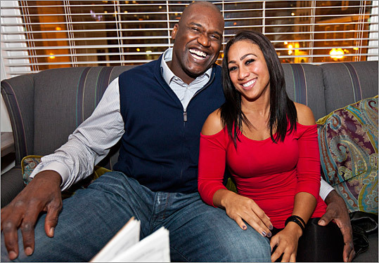 Shaq & Hoopz: New Reality Show, Love And Marriage
