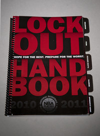 NBPA Lockout Handbook Tips To NBA Players; No Trips To Vegas, No New Cars And How To Budget For Wives & Entourages…
