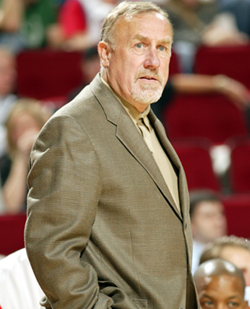 Rockets And Coach Rick Adelman Part Ways, 4 Coaching Candidates Revealed