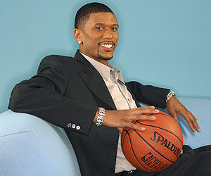 ESPN Removes Jalen Rose From Analyst Duties For Concealing DUI