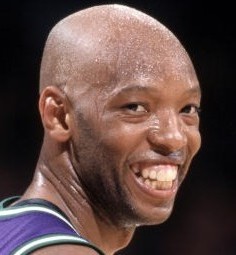 Former Rocket Sam Cassell To Interview For Rockets Head Coach Position