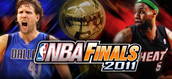The 2011 NBA Finals Start Tonight!! Mavericks vs. Heat