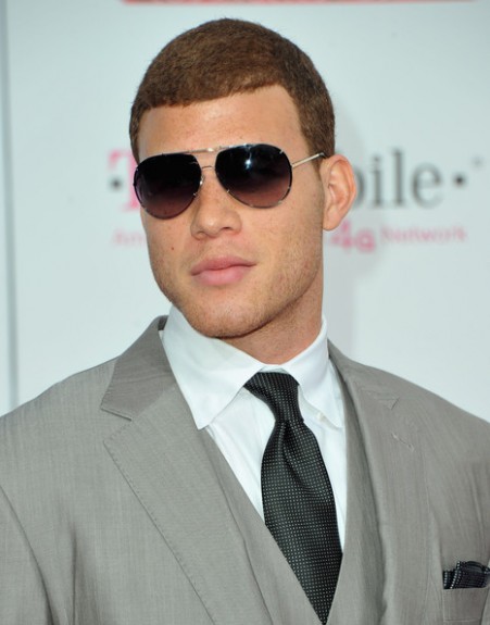 Blake Griffin Is 2010-2011 NBA Rookie Of The Year