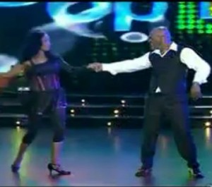 Mike Tyson Dances On Argentina’s “Dancing With The Stars” [Video]