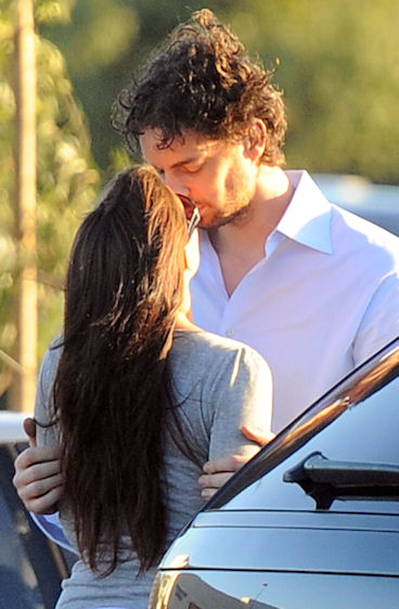Is Pau Gasol Playing With A Broken Heart?