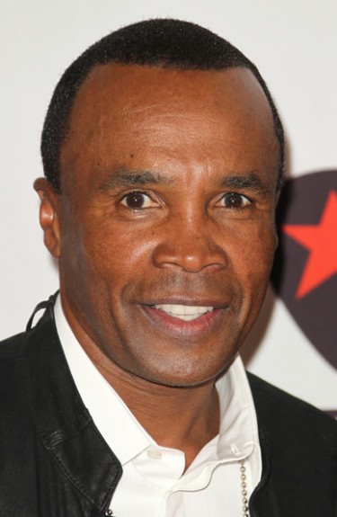 Sugar Ray Leonard Reveals Coach Sexually Abused Him When He Was 15