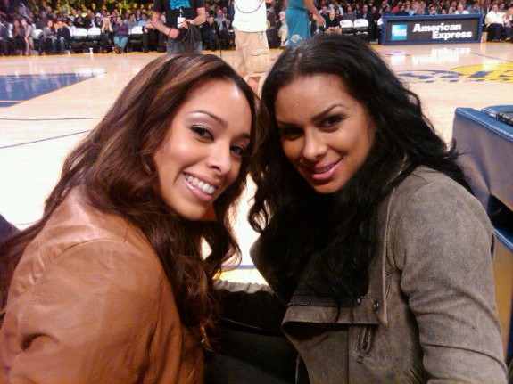 Gloria Govan To Get Basketball Wives Spinoff In L.A. With Sister Laura