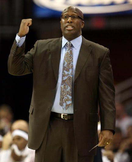 Mike Brown To Be The Lakers New Head Coach