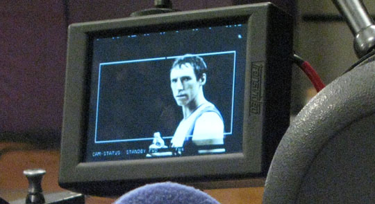 Steve Nash To Release A New Documentary Titled “Nash” [Video]