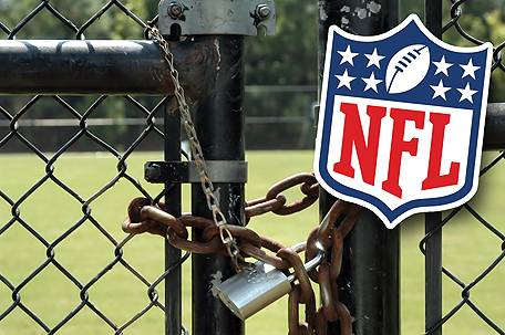 The NHL Files A Brief With The Eighth Circuit In Support Of The NFL Lockout