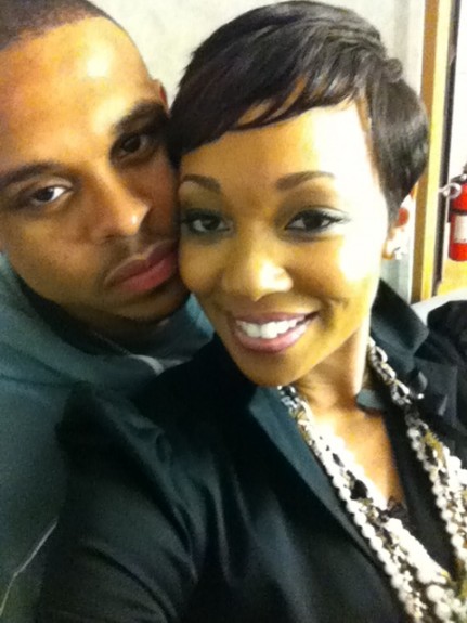 Shannon Brown & Monica To Have Second Ceremony July 9th In Los Angeles