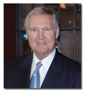 Jerry West To Join Golden State Warriors Front Office