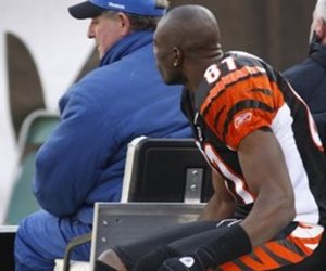 Terrell Owens Has 2nd Knee Surgery In 6 Months