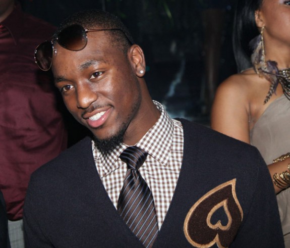 Newly Drafted Kemba Walker Has Post Draft Celebration At Greenhouse [Photos]