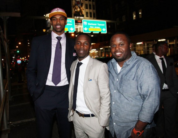LeBron James jumps ship from CAA, new agent will be childhood friend Rich Paul