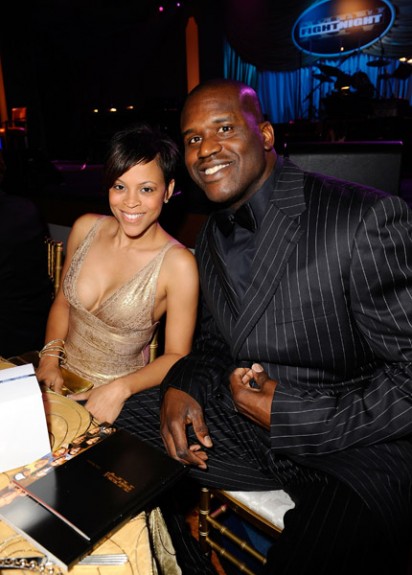 Shaunie O’Neal Was Offered The “Shaq Sex Tape” But Declined
