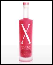 X-Rated Fusion Liqueur NBA Finals Inspired Cocktails