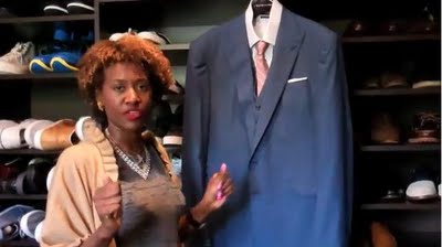 LeBron James Stylist Rachel Johnson Gives You A Look In LeBron’s Closet [Video]