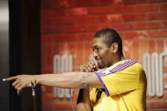 Ron Artest Embarks On 4-City Comedy Tour