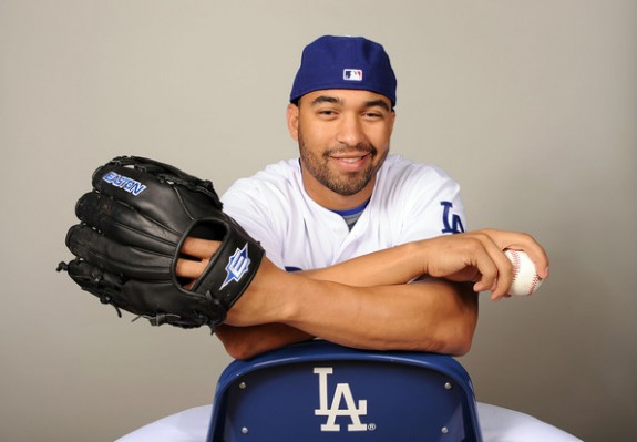 Dodgers Star Matt Kemp Ready To Get “GQ” For His First MLB All-Star Game Selection