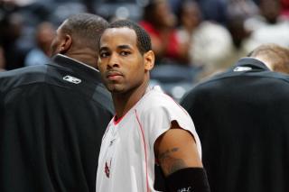 Former NBA Player Derek Anderson Accused Of Bankrolling Cocaine Operation