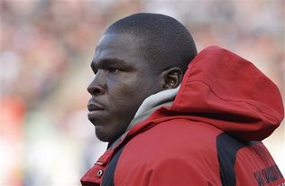 RB Frank Gore Receives 3 Year Contract Extension Worth $21 Million From 49’ers