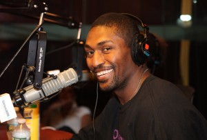It’s Official Ron Artest Joins “Dancing With The Stars”