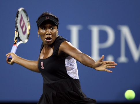 Venus Williams Diagnosed With Sjogren’s Syndrome Pulls Out Of US Open